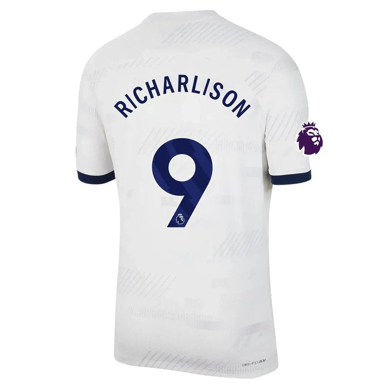 Richarlison Tottenham 23/24 I Home Jersey - Player Version