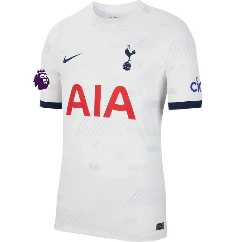 Richarlison Tottenham 23/24 I Home Jersey - Player Version