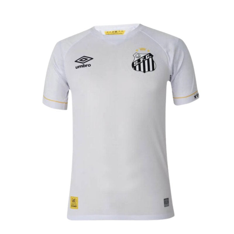 Santos 23/24 I Home Jersey - Fan Version