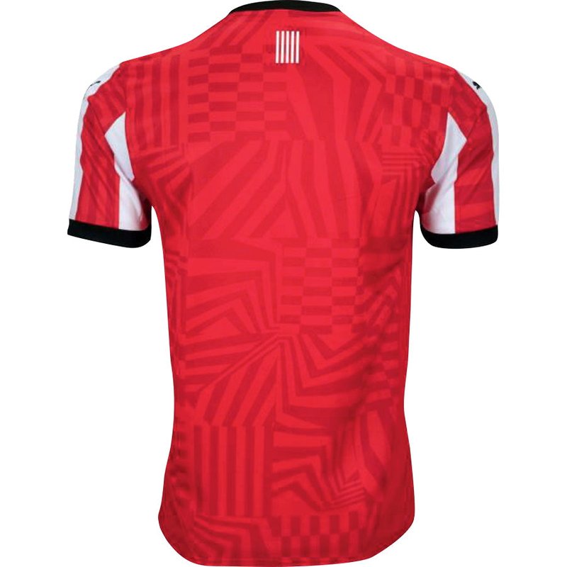 Southampton 24/25 I Home Jersey - Fan Version