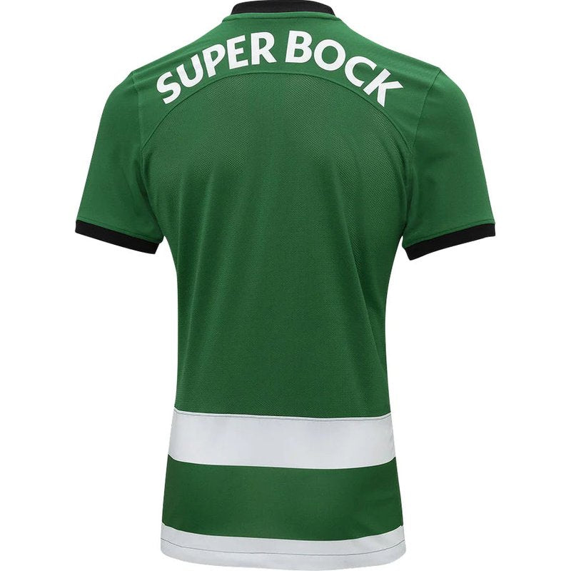 Sporting Lisbon 23/24 I Home Jersey - Fan Version