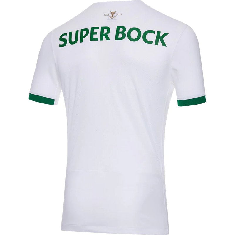 Sporting Lisbon 24/25 II Away Jersey - Fan Version