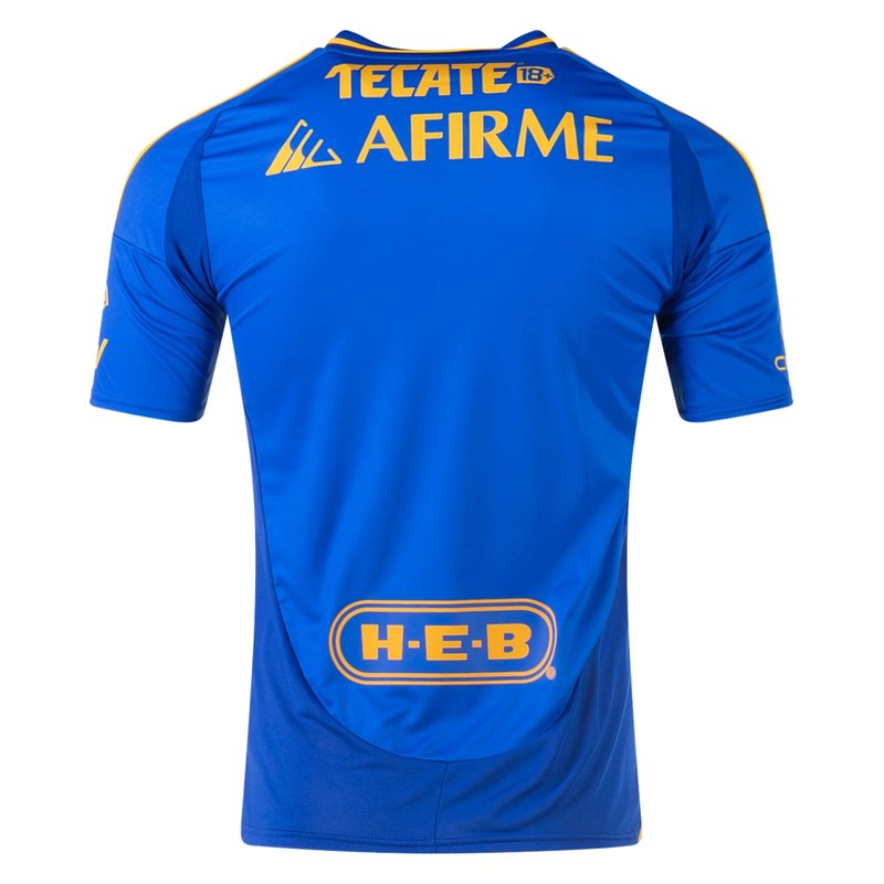 Tigres 24/25 II Away Jersey - Fan Version