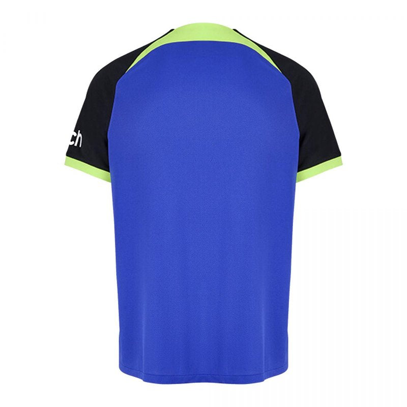 Tottenham 22/23 II Away Jersey - Fan Version