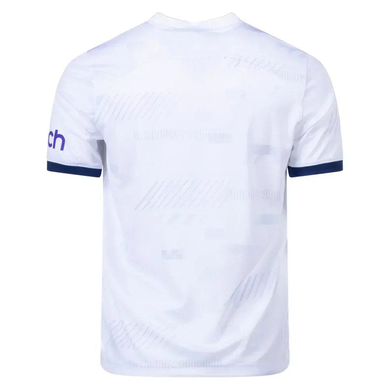 Tottenham 23/24 I Home Jersey - Fan Version