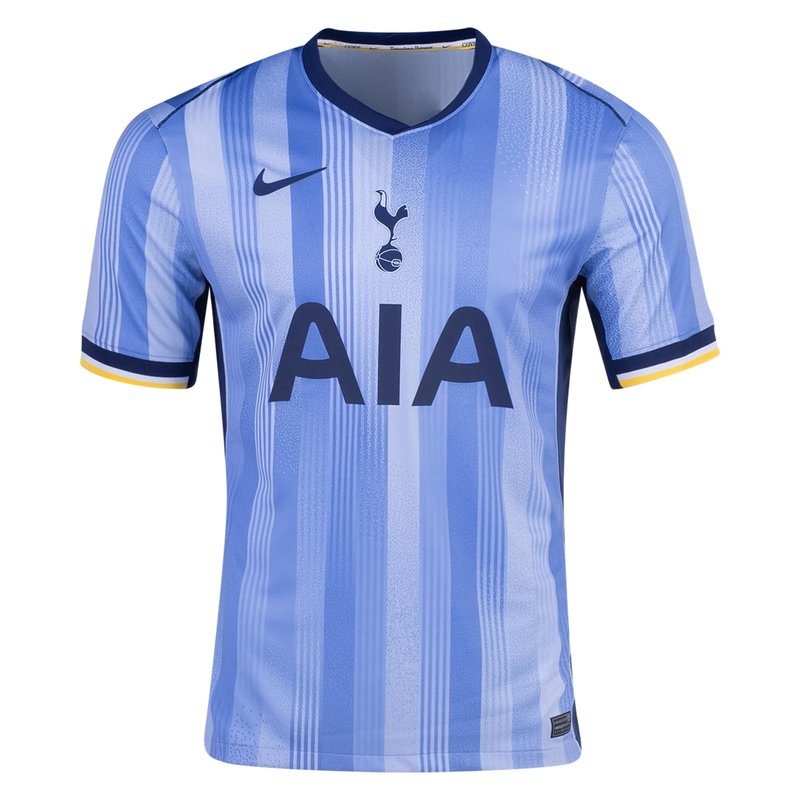 Tottenham 24/25 II Away Jersey - Fan Version