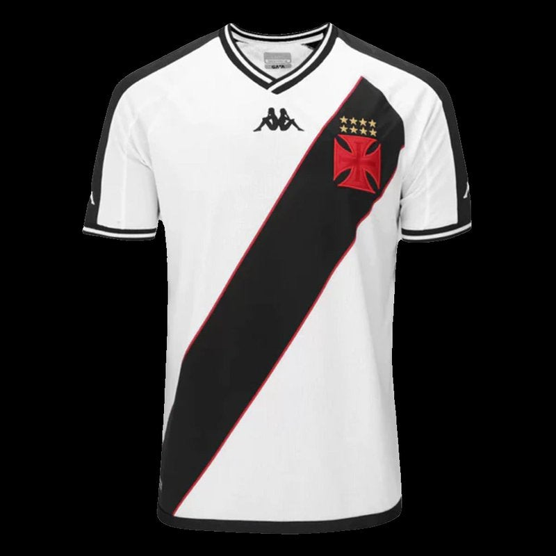 Vasco 24/25 II Away Jersey - Fan Version