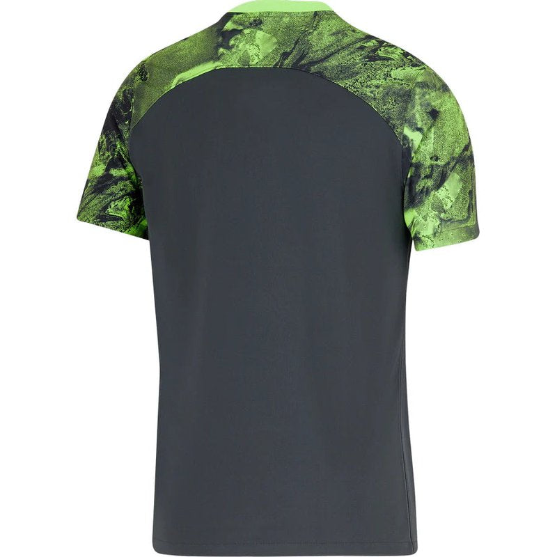 Wolfsburg 23/24 II Away Jersey - Fan Version